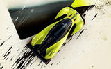 Aston Martin Valkyrie AMR Pro