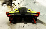 Aston Martin Valkyrie AMR Pro