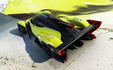 Aston Martin Valkyrie AMR Pro