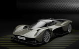 Aston Martin Valkyrie