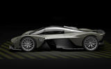 Aston Martin Valkyrie