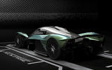 Aston Martin Valkyrie