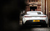 New Aston Martin DB11 V8 on the way with AMG engine