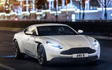 New Aston Martin DB11 V8 on the way with AMG engine