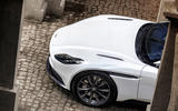 New Aston Martin DB11 V8 on the way with AMG engine