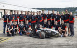 AMZ team