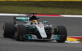 2017 Chinese Grand Prix - what we learned