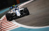 Mercedes-AMG F1 confirms Valtteri Bottas for 2017
