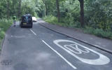 Many of London's roads are now limited to 20mph, but if your e-scooter is doing 12.5mph it's hard for others to overtake you Many of London's roads are now limited to 20mph, but if your e-scooter is doing 12.5mph it's hard for others to overtake you