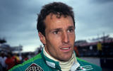 Andrea de Cesaris 169