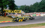 Andrea de Cesaris 171