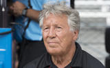 Mario Andretti