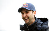 Andrew Jordan