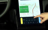 Google infotainment
