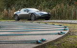 How each Aston Martin DB11 is perfectly created