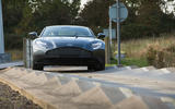 How each Aston Martin DB11 is perfectly created