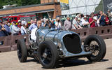 Andy Green and Napier Railton Andy Green and Napier Railton