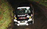 Mull Rally Mull Rally