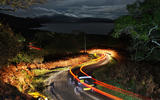 Mull Rally