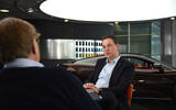 McLaren Automotive