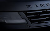 ange Rover Sport SV Black grille ange Rover Sport SV Black grille