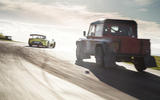 Anglesey circuit - Bowler Bulldog