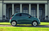 Fiat 500 at 60: special editions