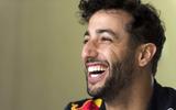 Silverstone GP preview: an interview with Red Bull's Daniel Ricciardo