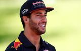 Silverstone GP preview: an interview with Red Bull's Daniel Ricciardo