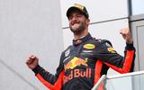 Silverstone GP preview: an interview with Red Bull's Daniel Ricciardo