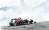 Silverstone GP preview: an interview with Red Bull's Daniel Ricciardo