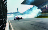 Silverstone GP preview: an interview with Red Bull's Daniel Ricciardo