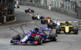 Toro Rosso