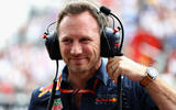 Christian Horner
