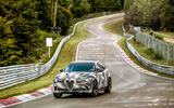 Alfa Romeo Stelvio Quadrifoglio breaks Nürburgring SUV lap record