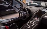 Tushek TS 900 H
