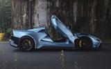 Tushek TS 900 H