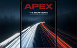 Apex film poster Apex film poster