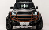 Apocalypse World Ender Defender 6x6 front