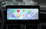 Apple Carplay ios26 design Apple Carplay ios26 design