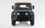 Arcade Cars G Class front