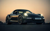 Former Lotus Boss opens new Ares Design Modena headquarters