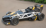 ariel atom 4r 2023 front quarter high ariel atom 4r 2023 front quarter high