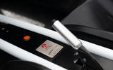 ariel atom 4r 2023 handbrake detail ariel atom 4r 2023 handbrake detail