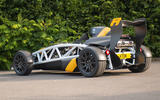 ariel atom 4r 2023 rear quarter ariel atom 4r 2023 rear quarter