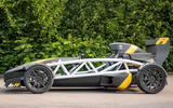 ariel atom 4r 2023 side ariel atom 4r 2023 side