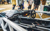 ariel atom 4r cockpit