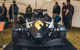 ariel atom 4r front headon