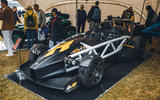 ariel atom 4r front lead