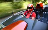 All-new 320bhp Ariel Atom 4 makes Goodwood first appearance